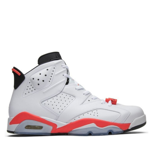 Retro 6 Infrared 2014