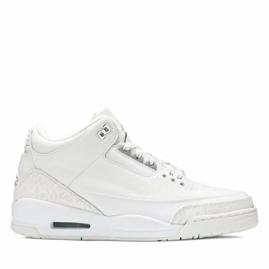 Retro 3 Pure Money