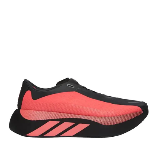 Hyperboost Edge Black Red