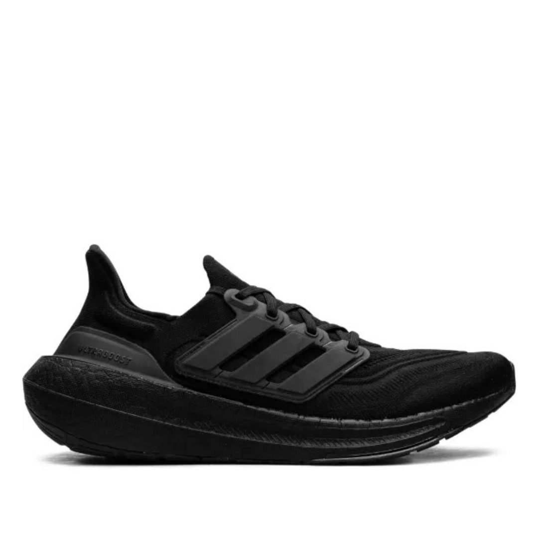 Ultraboost Light Full Black