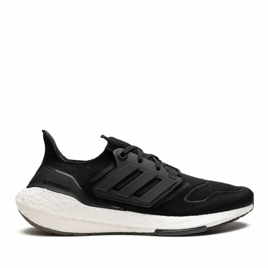 Ultraboost Light Black White