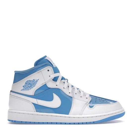 Retro 1 Legend Blue