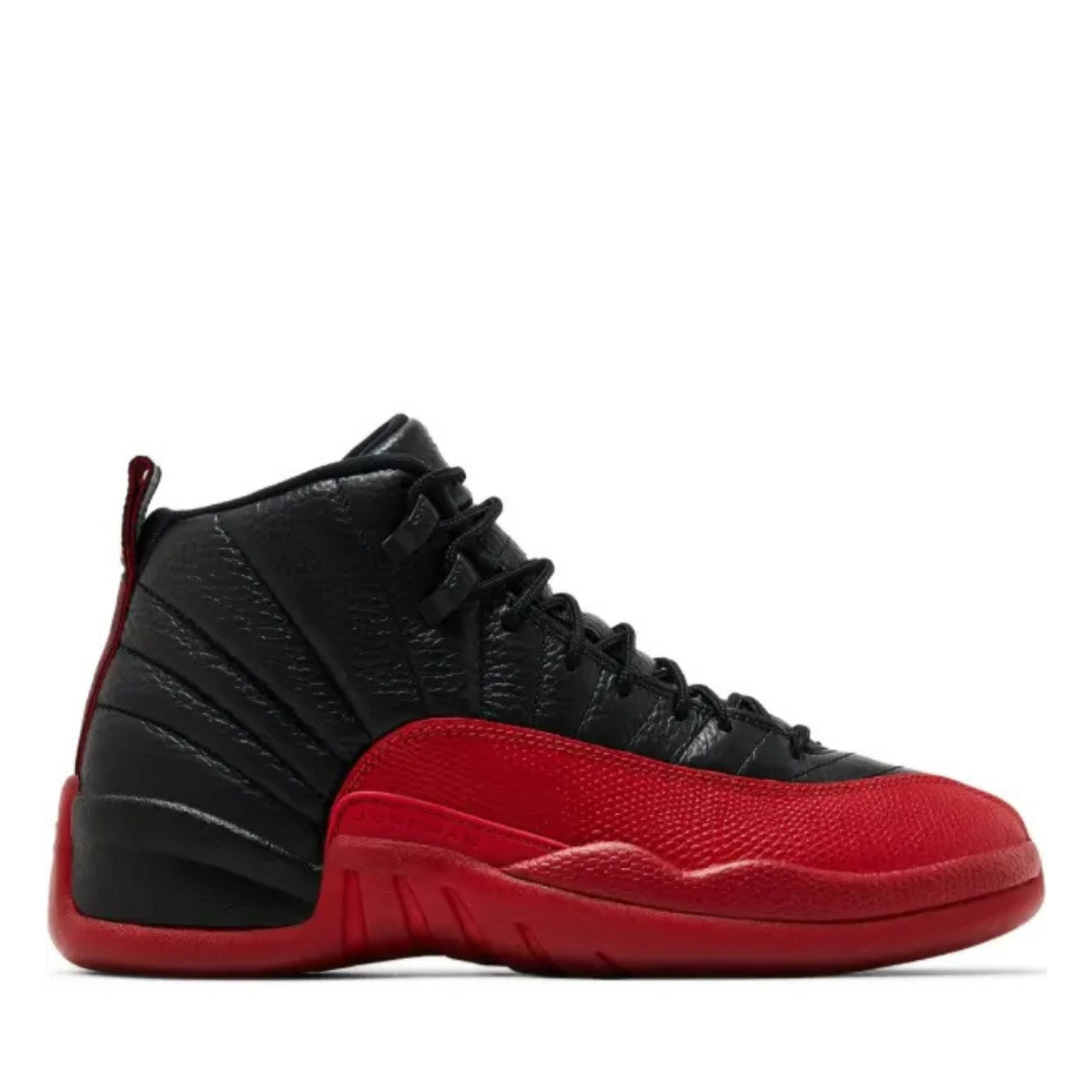 Retro 12 Flue Game