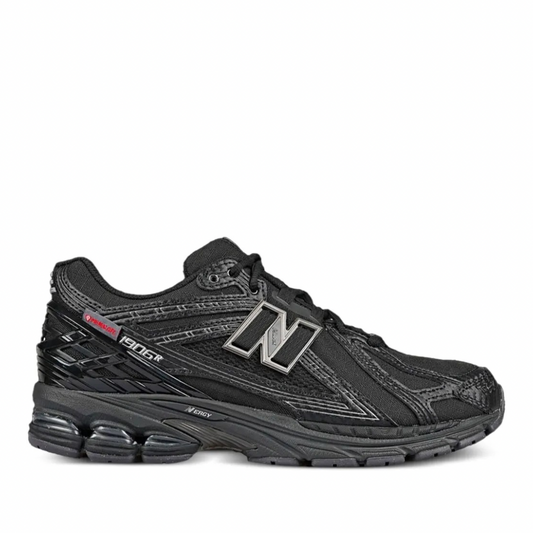 NB1906 Primaloft Black