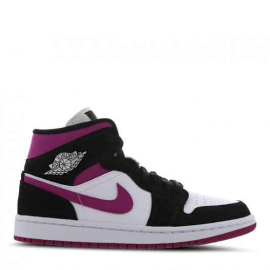 Retro 1 Magenta