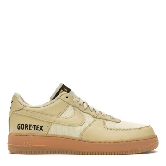 AF1 Gore Tex Team Gold