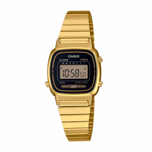 LA670 Gold