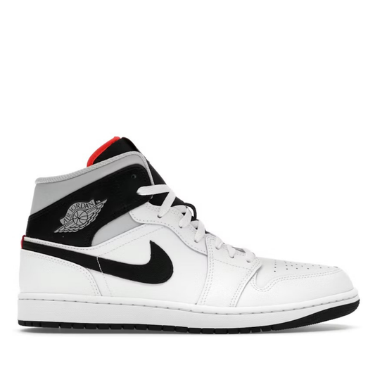 Retro 1 Summit
