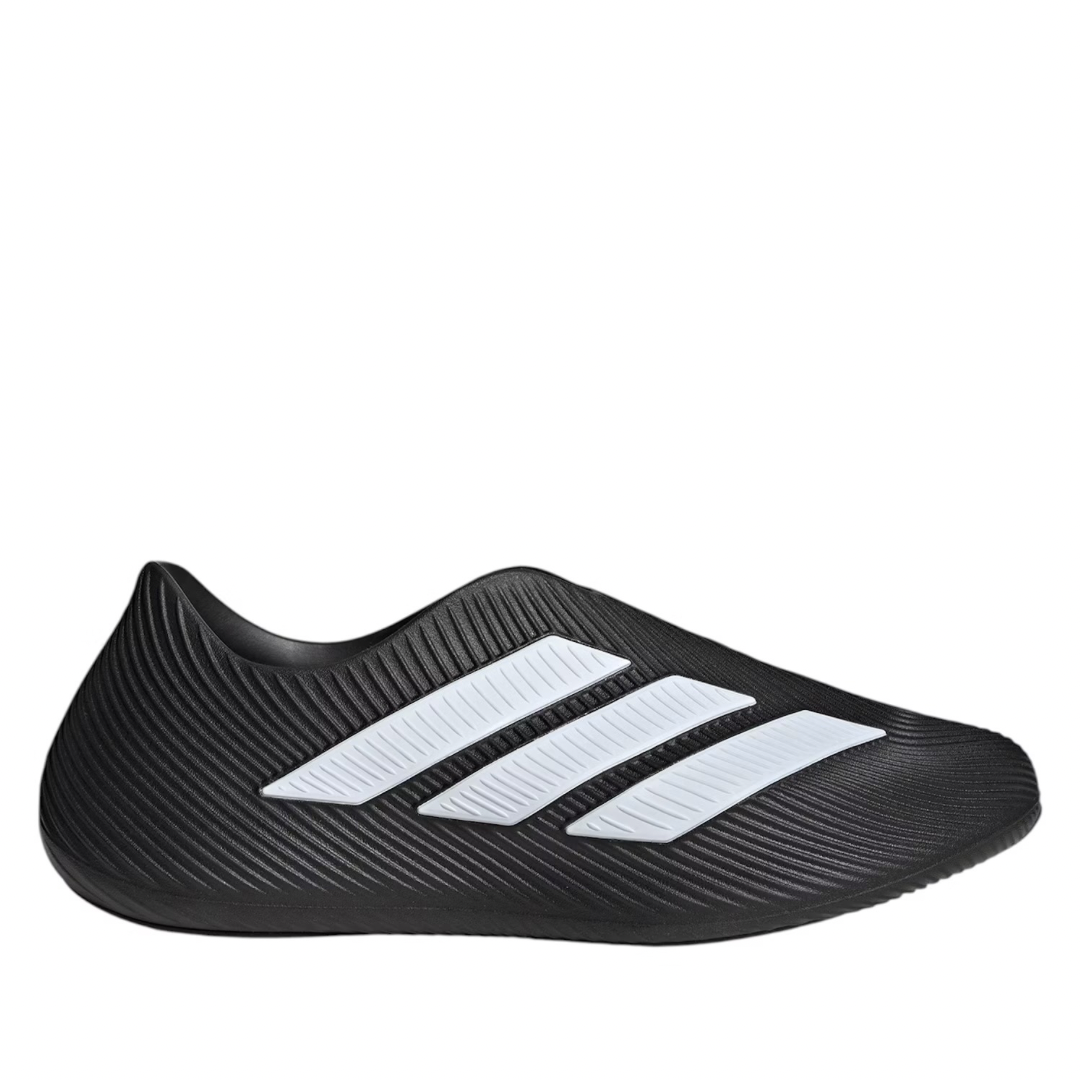 Slide Purechill Black White