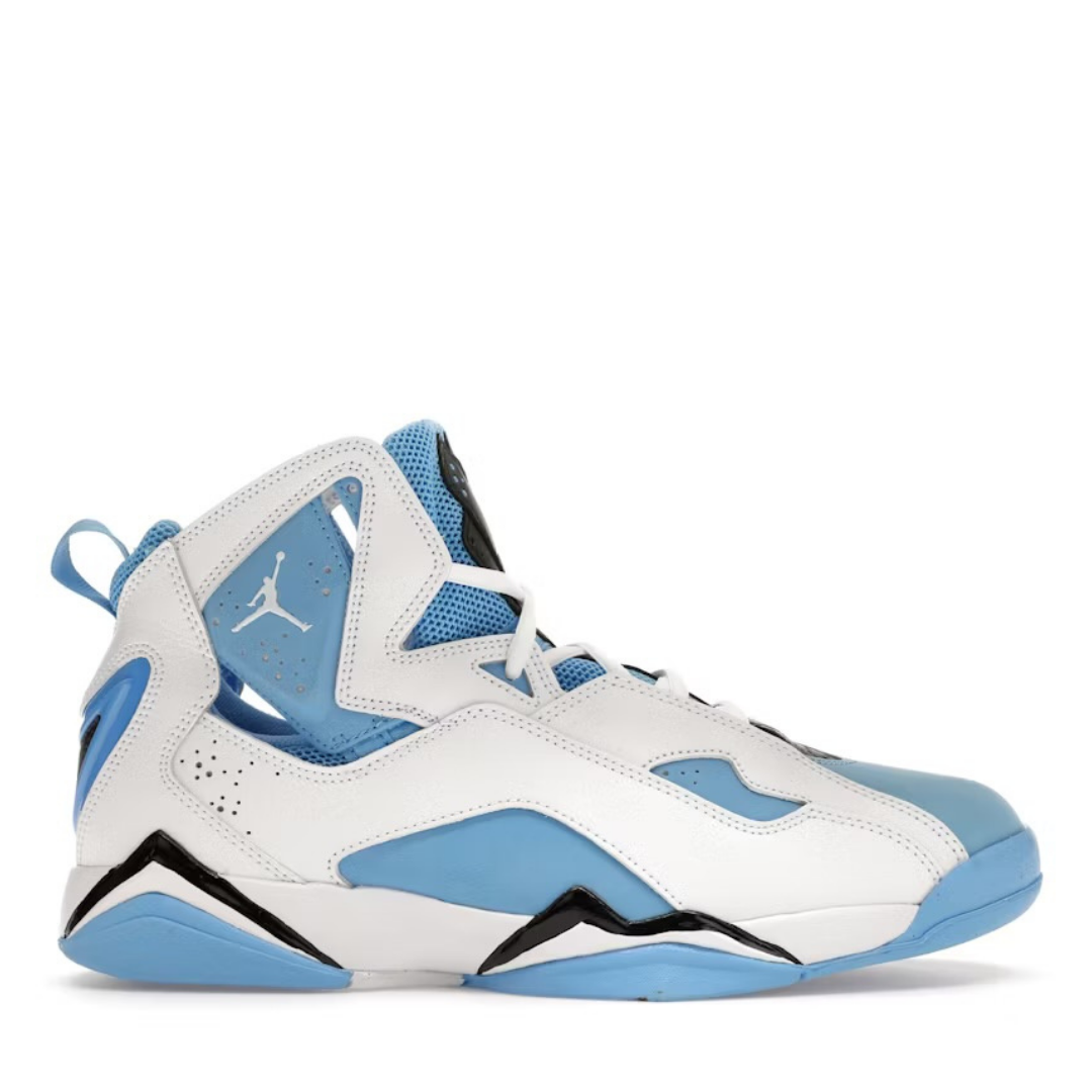 Retro True Flight Sky Blue