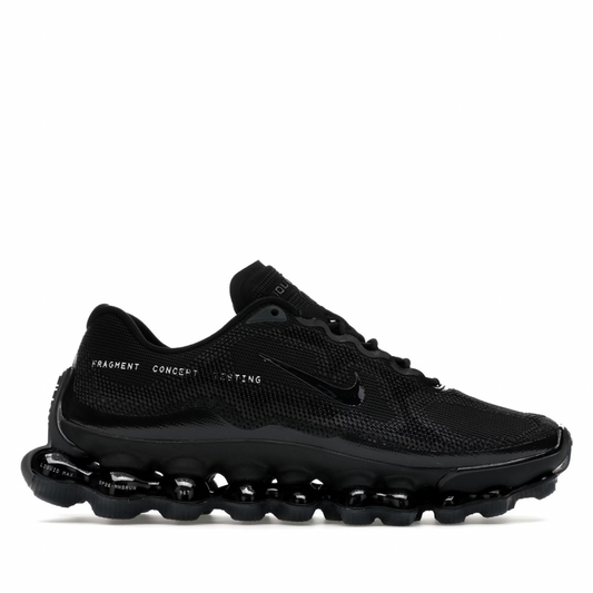 Air Liquid Max Black