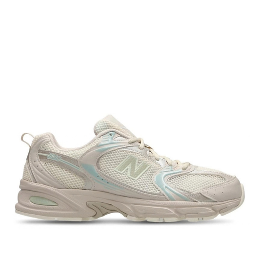 NB530 Cream Silver