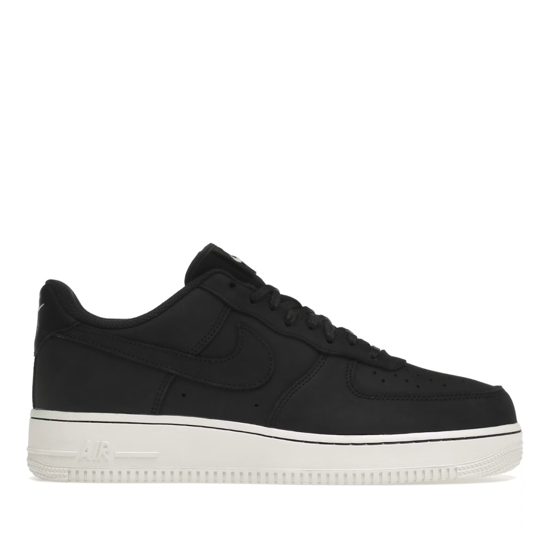 AF1 Off Noir Black