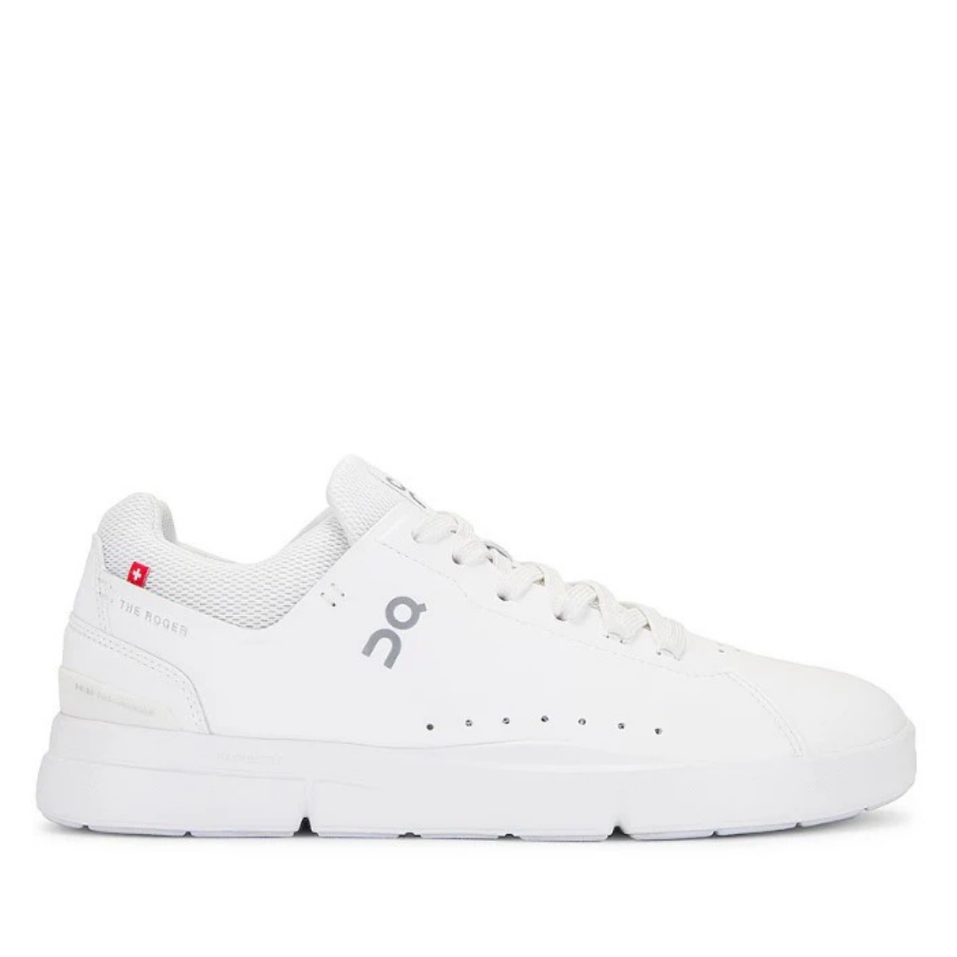 OnCloud The Roger Advantage White