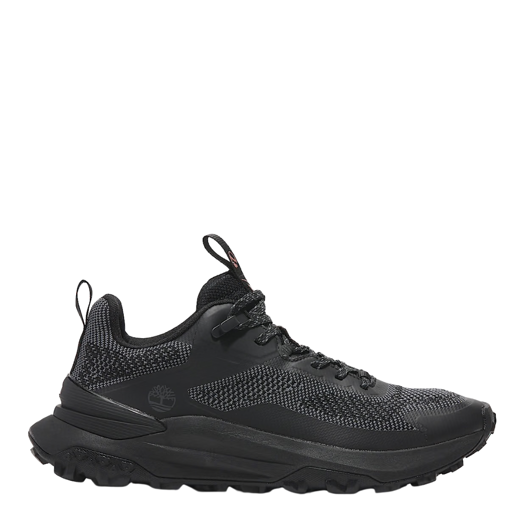 Motion Access Black
