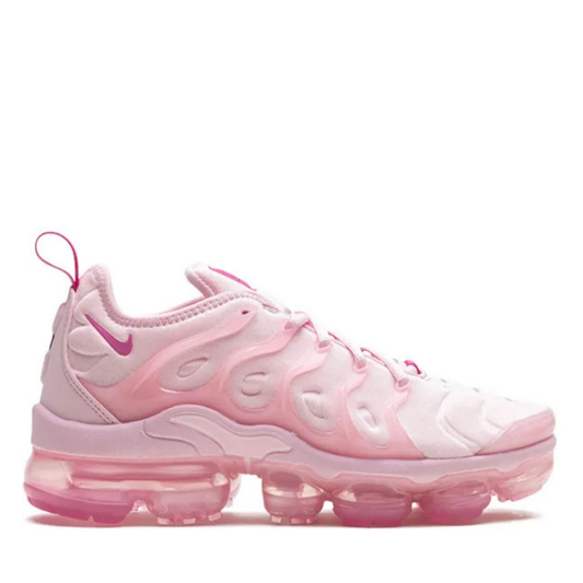 VaporMax Pink