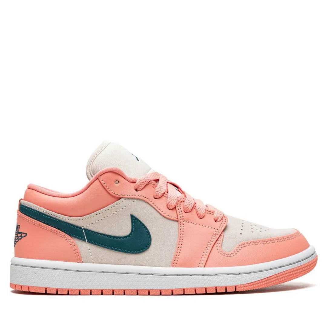 Retro 1 Low Madder