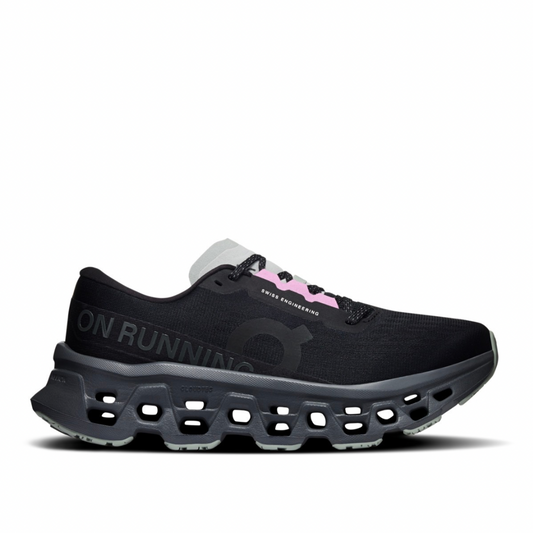 OnCloud Monster 3 Black Eclipse