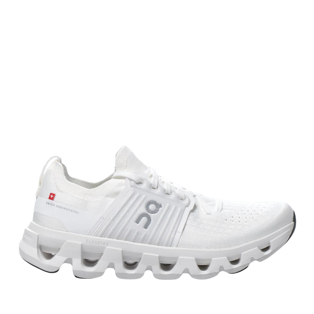 OnCloud Swift Full White