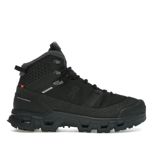 Incluye Rock Trek Black