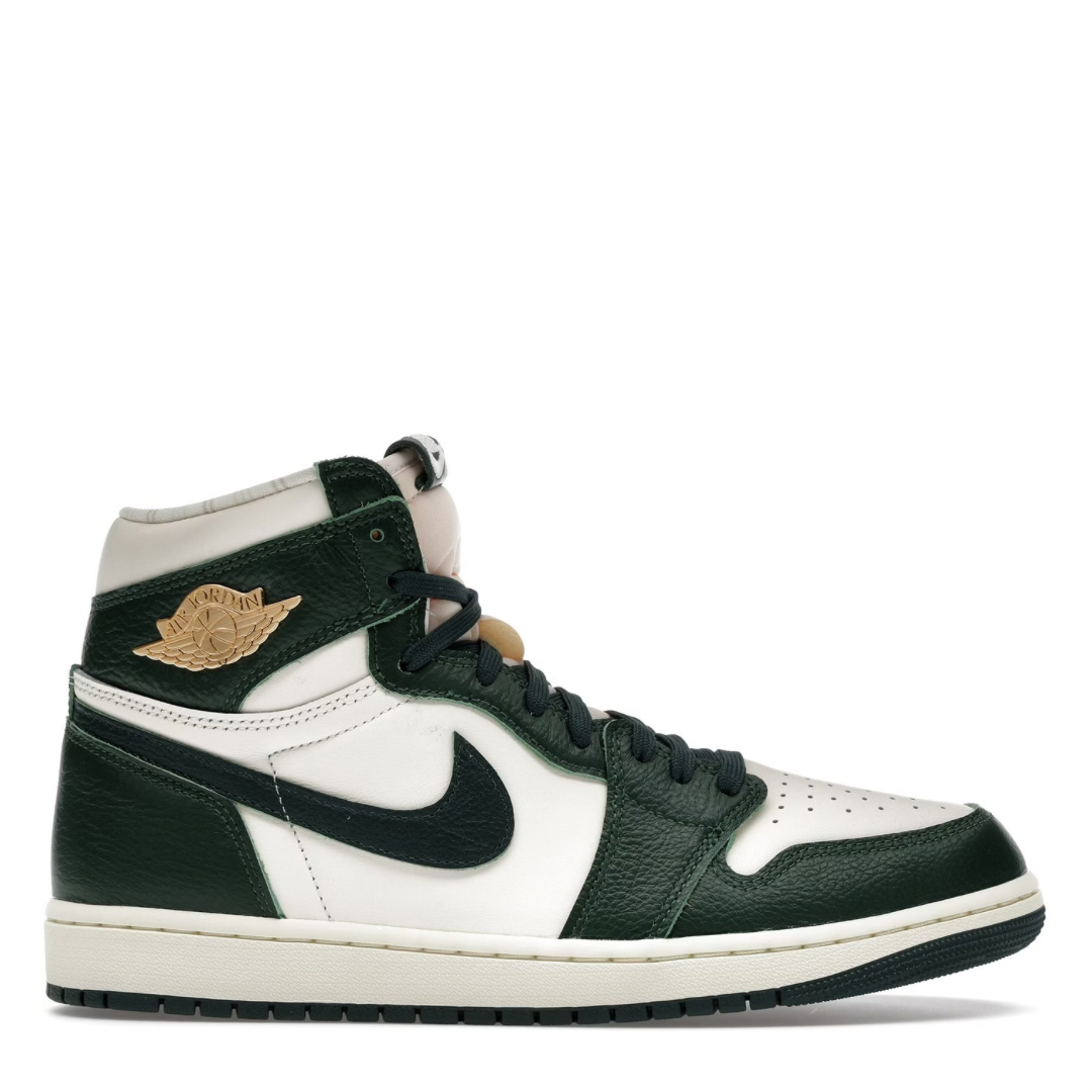 Retro 1 Fire Pro