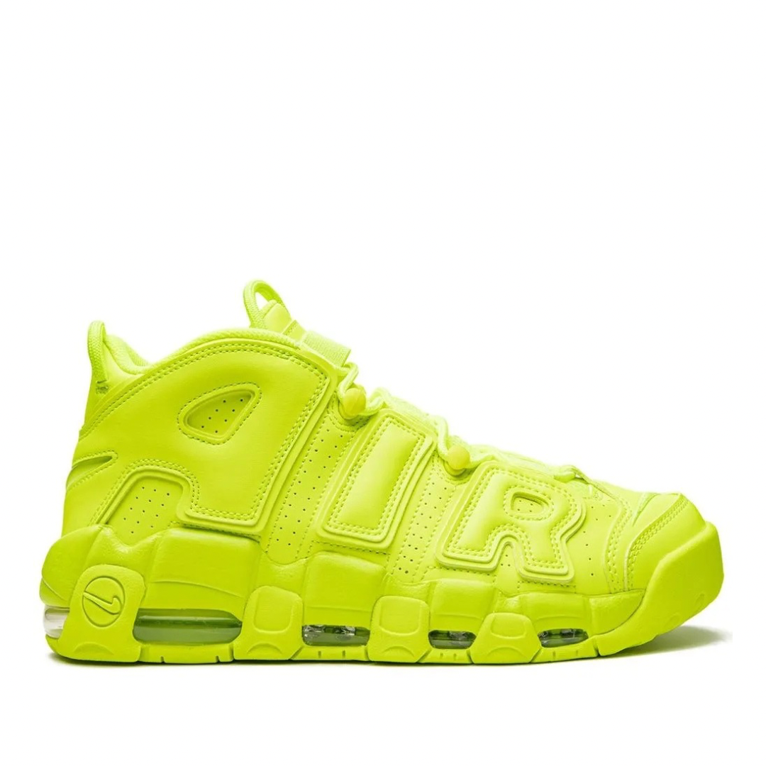Retro Pippen Volt