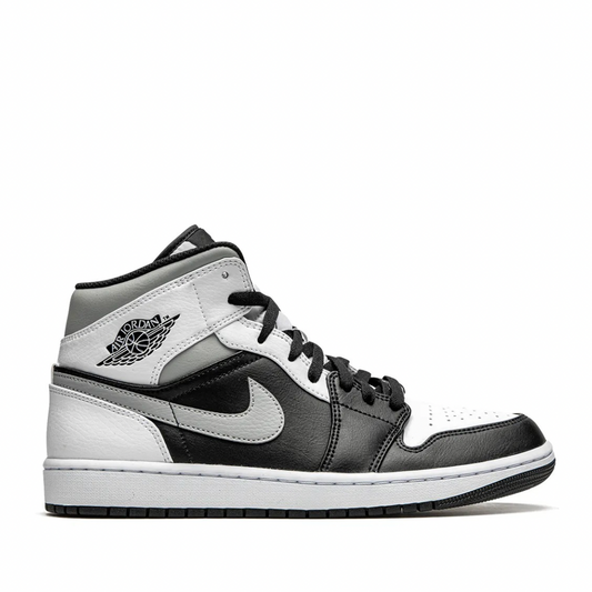 Retro 1 White Shadow