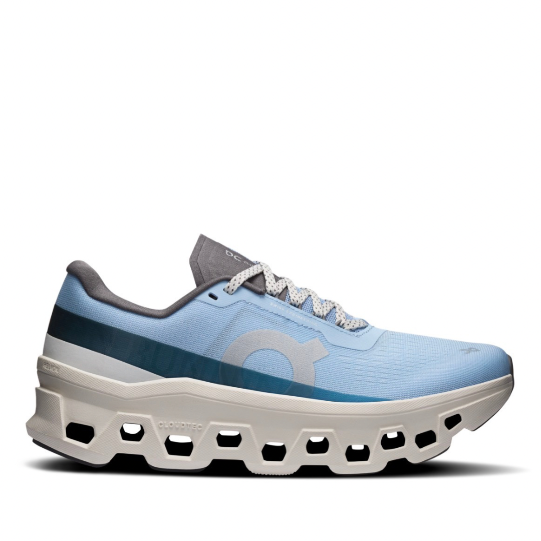 OnCloud Monster 1 Cerulean Ice