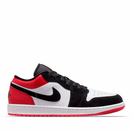 Retro 1 Black Toe