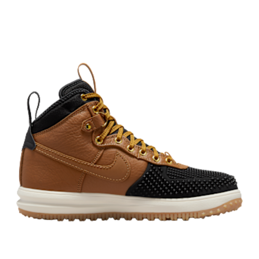 AFL Lunar Brown Black