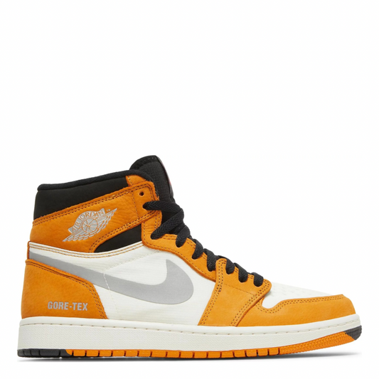Retro 1 Gore Tex Yellow