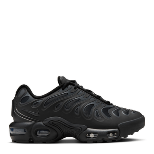 AirMax Plus Drift Black