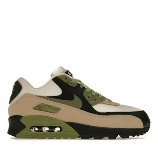 AirMax 90 Lahar Escape