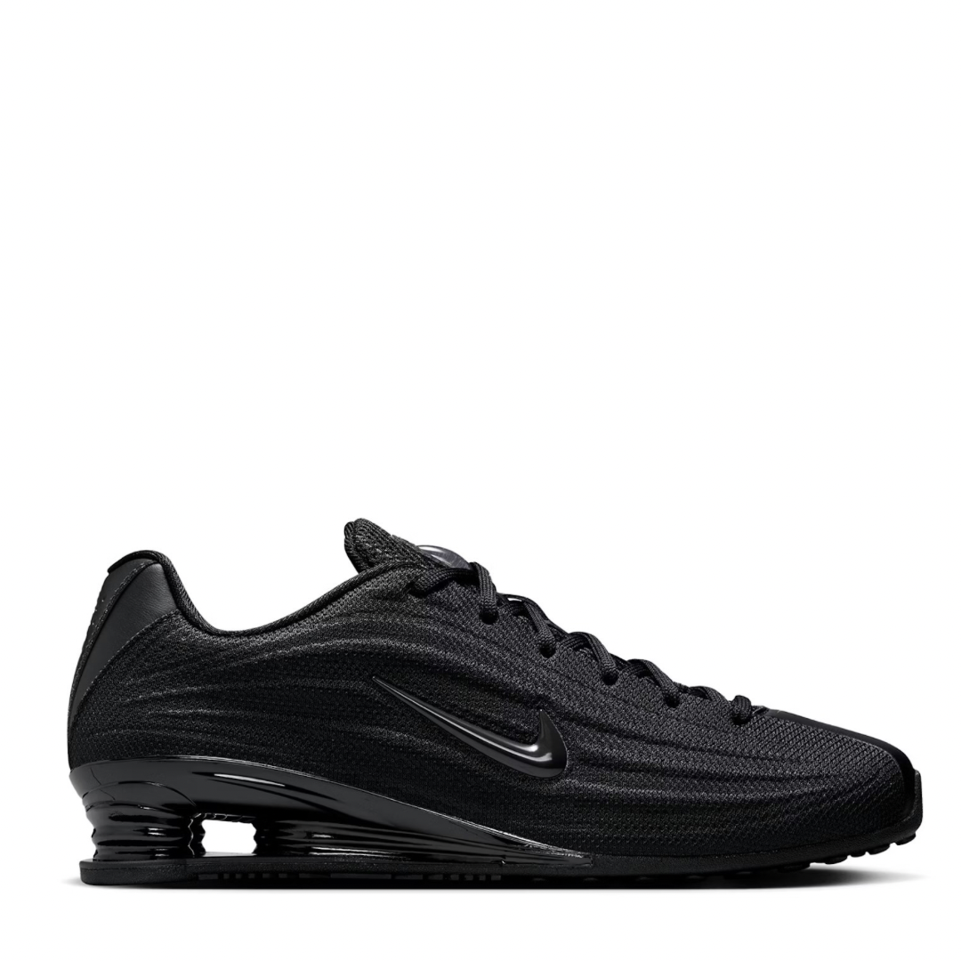 Shox Z Triple Black