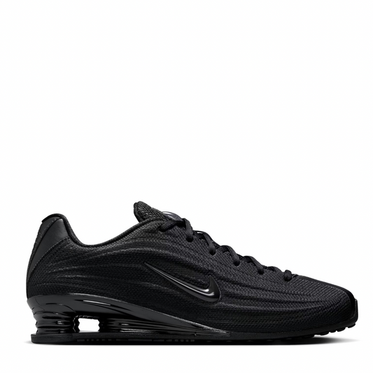 Shox Z Triple Black