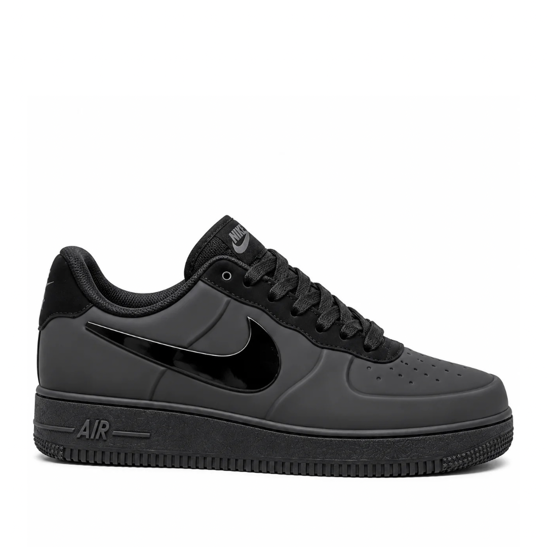 AF1 Cup Triple Black