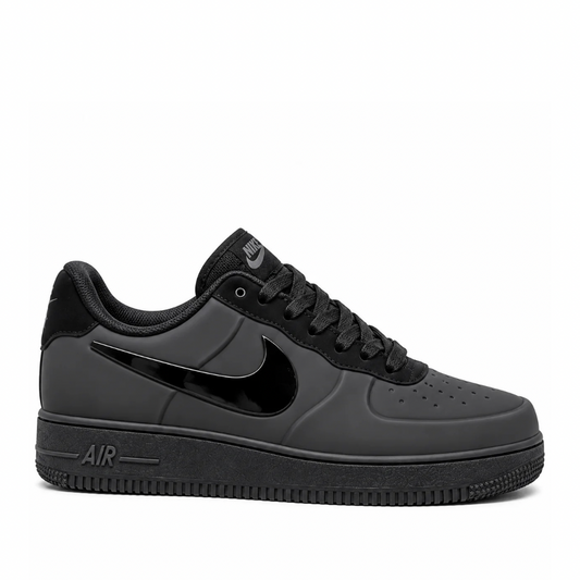 AF1 Cup Triple Black