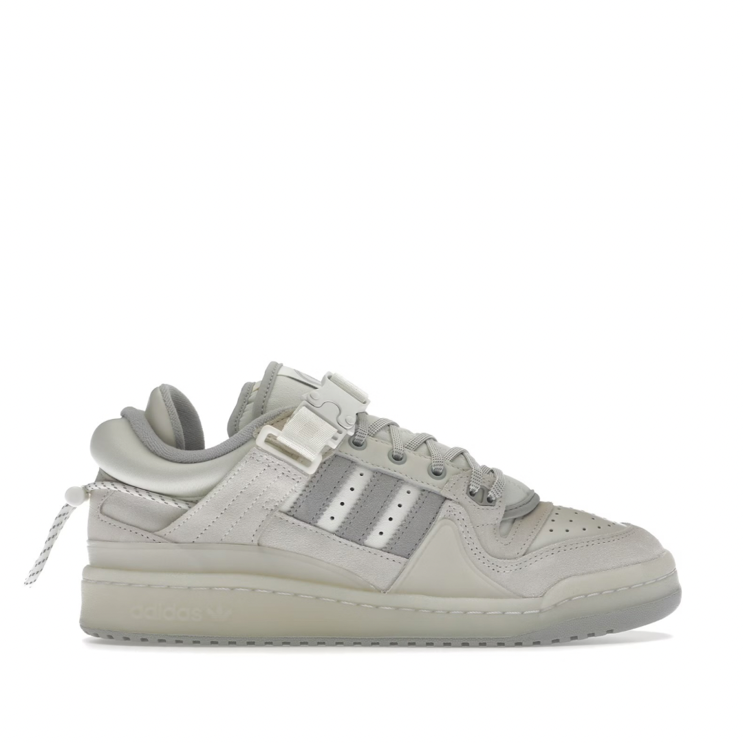 Forum Low Bad Bunny Grey
