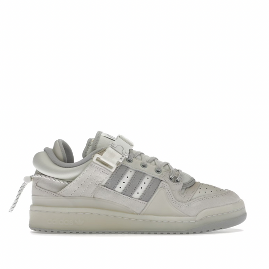 Forum Low Bad Bunny Grey