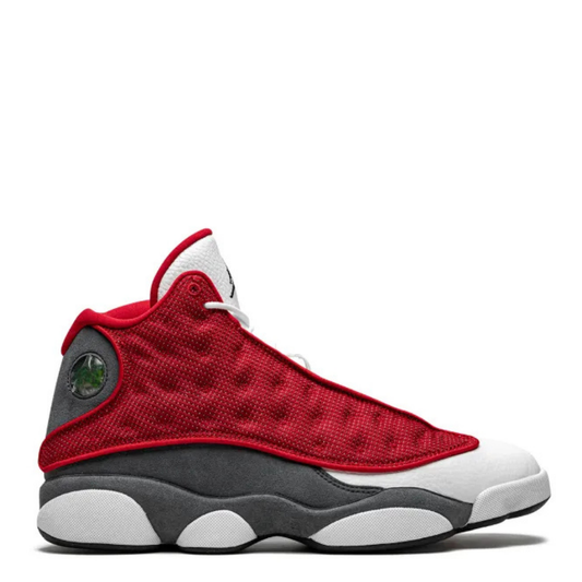Retro 13 Gym red