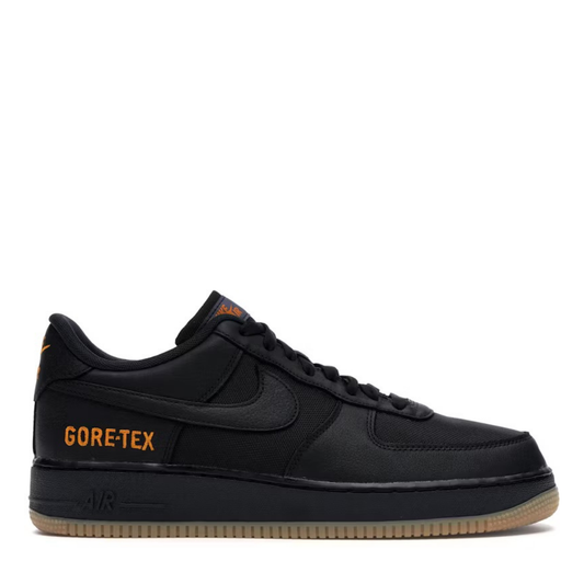 AF1 Gore Tex Black