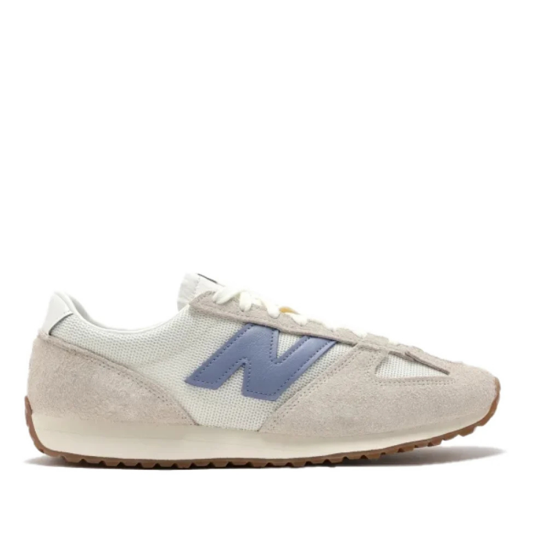 NB471 Beige Violet