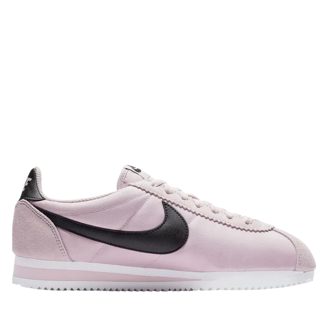 Cortez Pink and Black