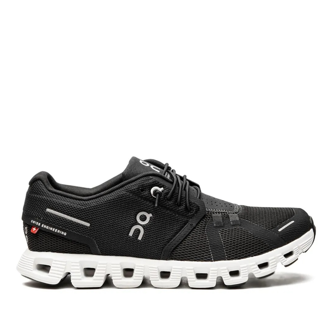 OnCloud 5 Black and White