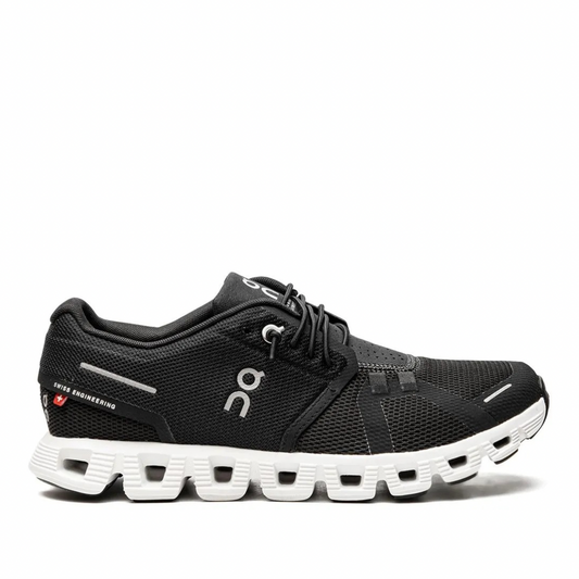 OnCloud 5 Black and White
