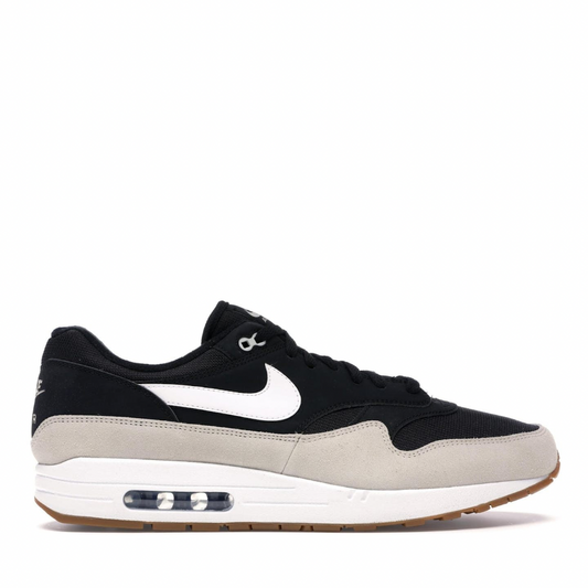 AirMax 1 Black Light