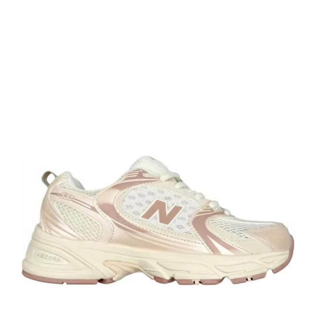 NB530 Rose Beige