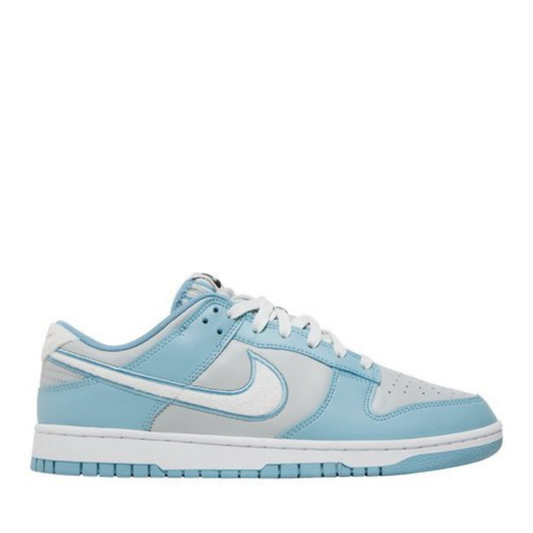 SB Fleece Swoosh