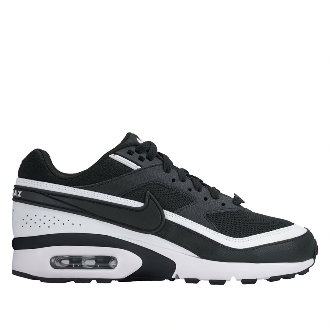 AirMax BW Black and White