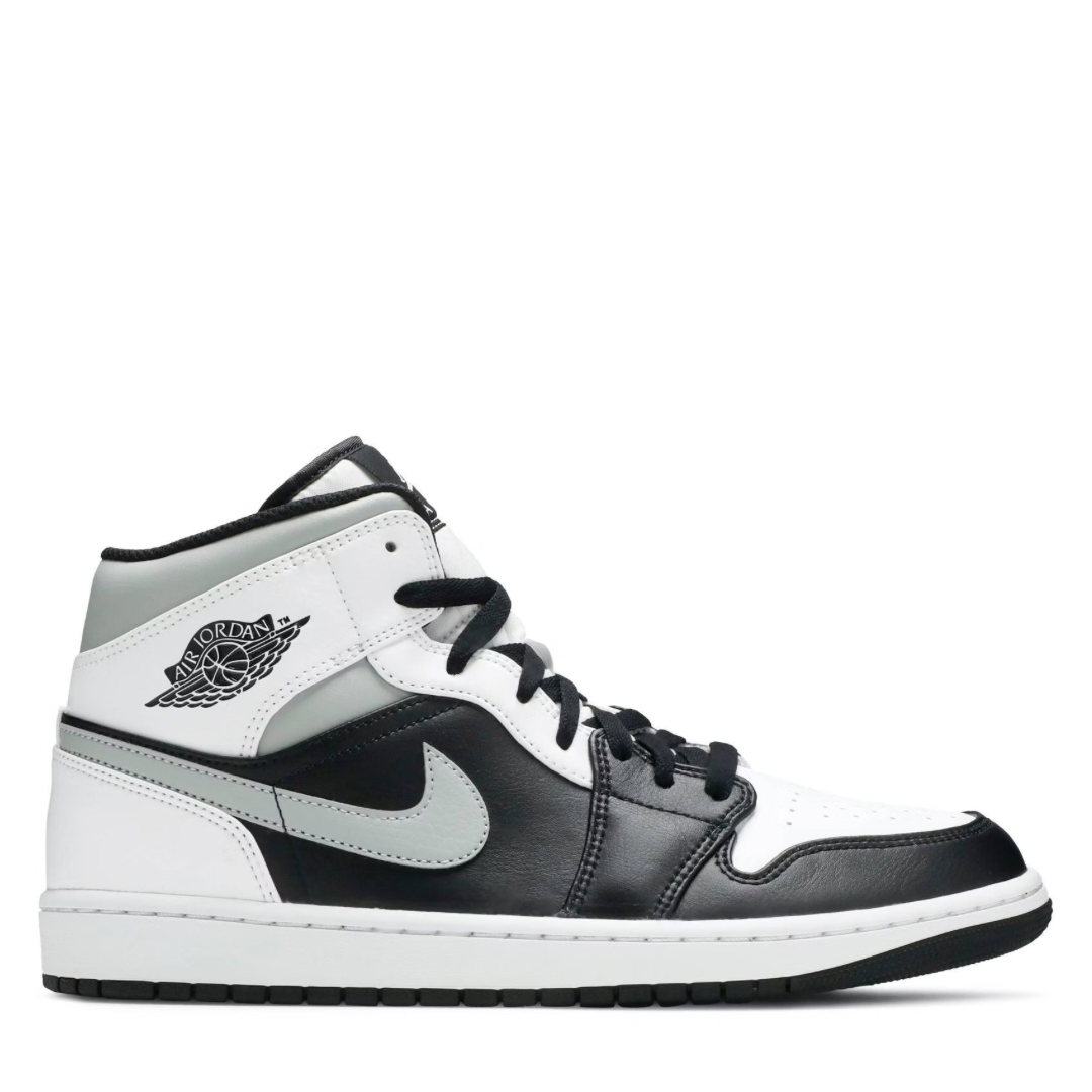 Retro 1 Shadow